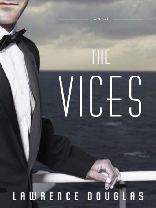 Cover image for The Vices